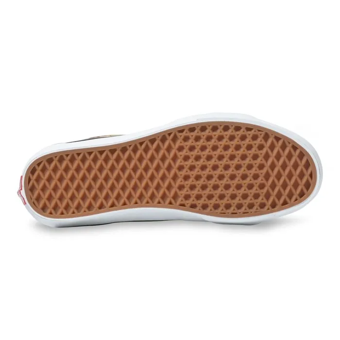 Vans Classics Shoes MensWomens Tropical Animal Check SK8Hi True WhiteMulti Vans Classics Shoes MensWomens Tropical Animal Check SK8Hi True WhiteMulti