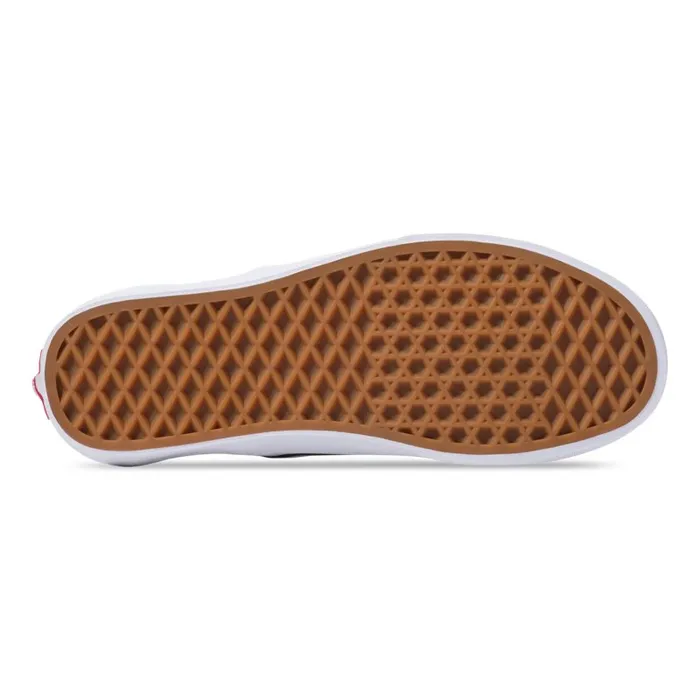 Vans Classics Shoes Womens SlipOn Birchtrue White Vans Classics Shoes Womens SlipOn Birchtrue White
