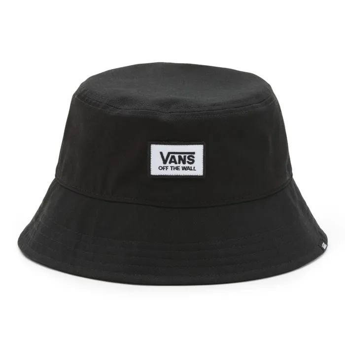 Vans Hats and Beanies Womens Hankley Bucket Hat BlackBlack Vans Hats and Beanies Womens Hankley Bucket Hat BlackBlack