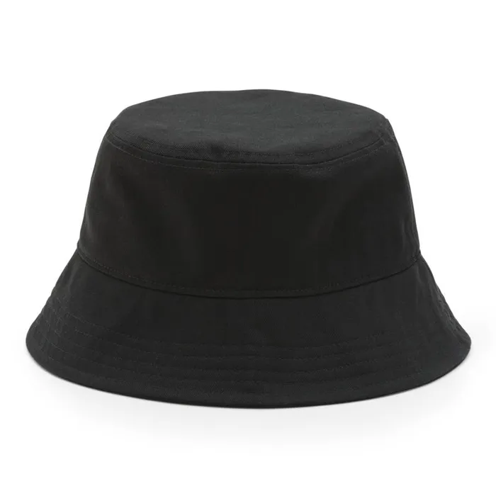 Vans Hats and Beanies Womens Hankley Bucket Hat BlackBlack Vans Hats and Beanies Womens Hankley Bucket Hat BlackBlack