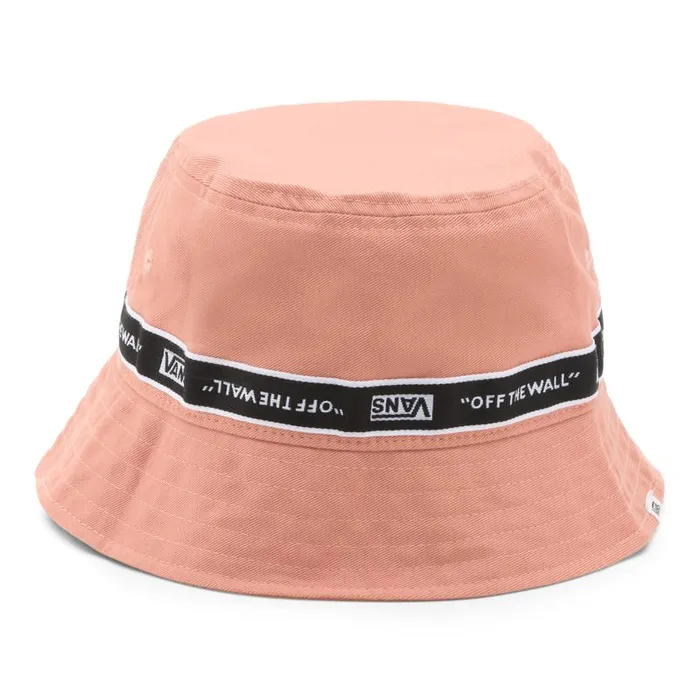 Vans Hats and Beanies Womens Wave Rider Hat Rose Dawn Vans Hats and Beanies Womens Wave Rider Hat Rose Dawn