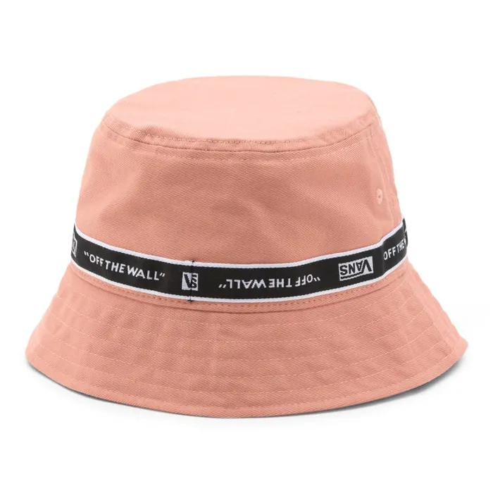Vans Hats and Beanies Womens Wave Rider Hat Rose Dawn Vans Hats and Beanies Womens Wave Rider Hat Rose Dawn