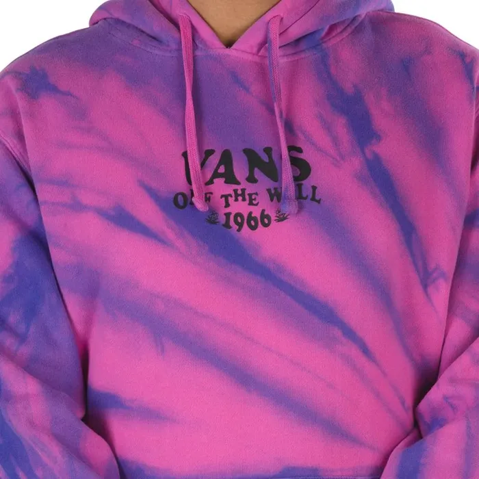 Vans Hoodies and Jackets Mens Park Tie Dye Pullover Hoodie Fuchsia Purple Tie Dye Vans Hoodies and Jackets Mens Park Tie Dye Pullover Hoodie Fuchsia Purple Tie Dye