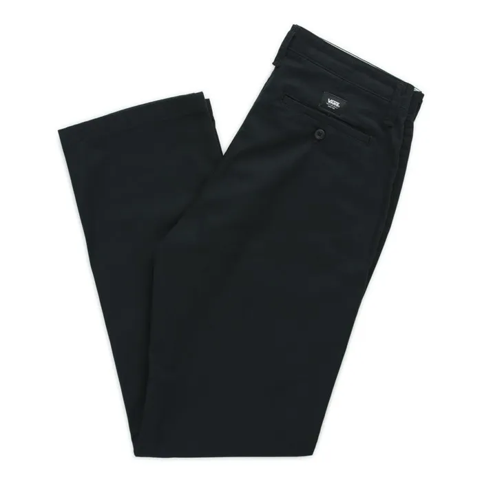 Vans Pants and Denim Mens Authentic Chino Pro Pant Black Vans Pants and Denim Mens Authentic Chino Pro Pant Black