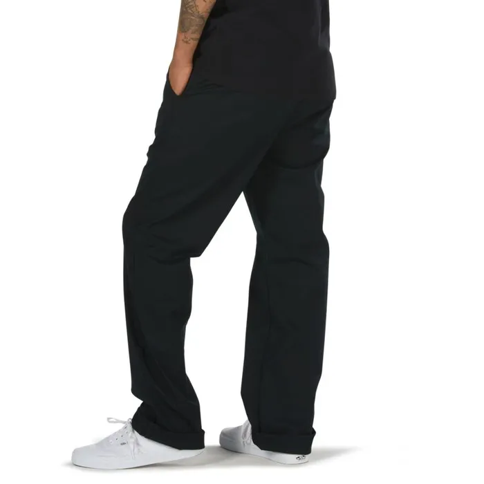 Vans Pants and Denim Mens Authentic Chino Pro Pant Black Vans Pants and Denim Mens Authentic Chino Pro Pant Black