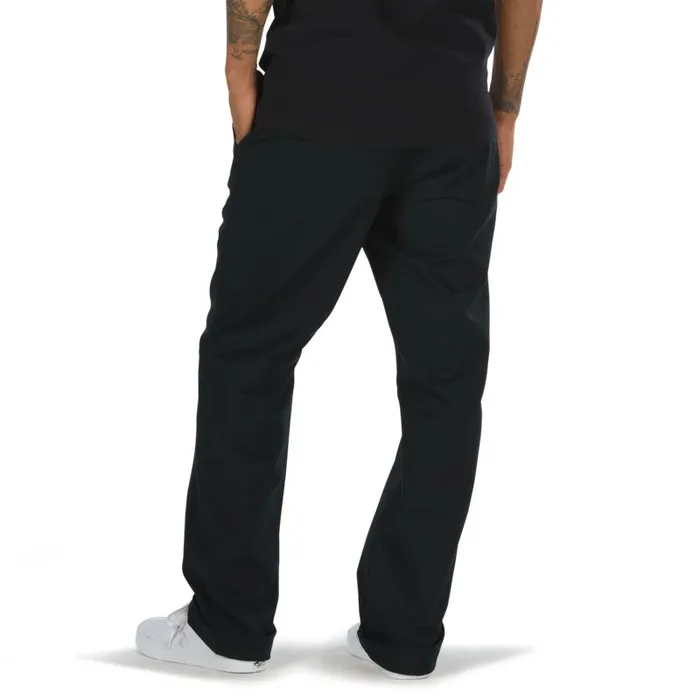 Vans Pants and Denim Mens Authentic Chino Pro Pant Black Vans Pants and Denim Mens Authentic Chino Pro Pant Black