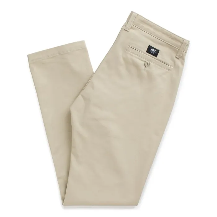 Vans Pants and Denim Mens Authentic Chino Stretch Pant Eucalyptus Vans Pants and Denim Mens Authentic Chino Stretch Pant Eucalyptus