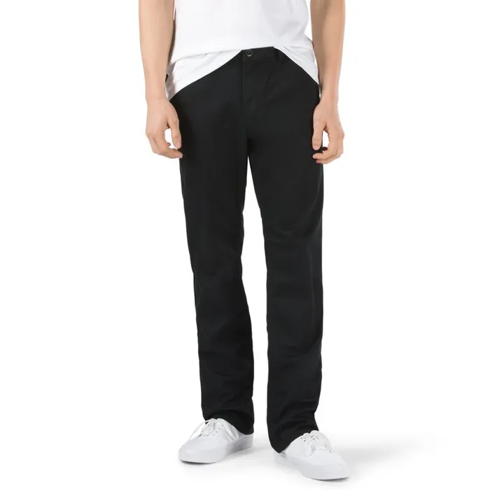 Vans Pants and Denim Mens AVE Covina Pant Black