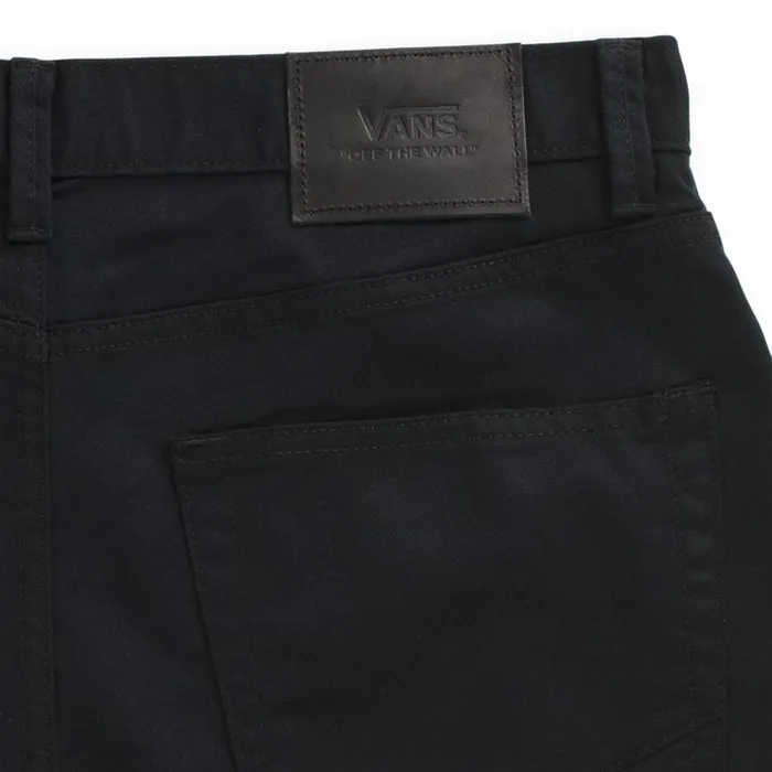Vans Pants and Denim Mens AVE Covina Pant Black