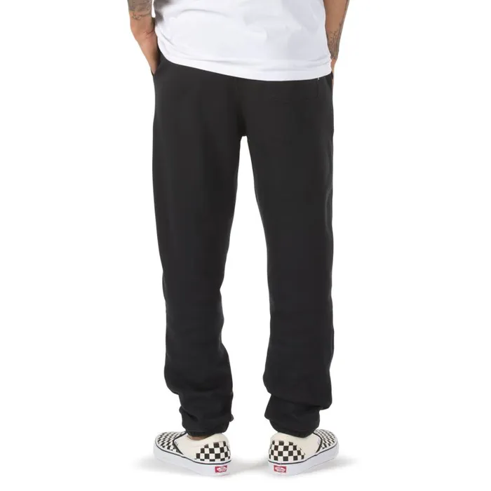 Vans Pants and Denim Mens Basic Fleece Pant Black Vans Pants and Denim Mens Basic Fleece Pant Black