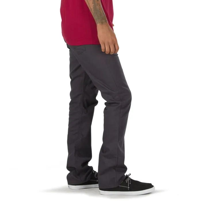 Vans Pants and Denim Mens V56 Standard AV Covina Pant New Charcoal Vans Pants and Denim Mens V56 Standard AV Covina Pant New Charcoal