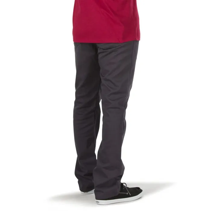 Vans Pants and Denim Mens V56 Standard AV Covina Pant New Charcoal Vans Pants and Denim Mens V56 Standard AV Covina Pant New Charcoal