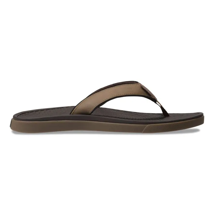 Vans Sandals Mens UltraCush Sea Esta DachshundGum