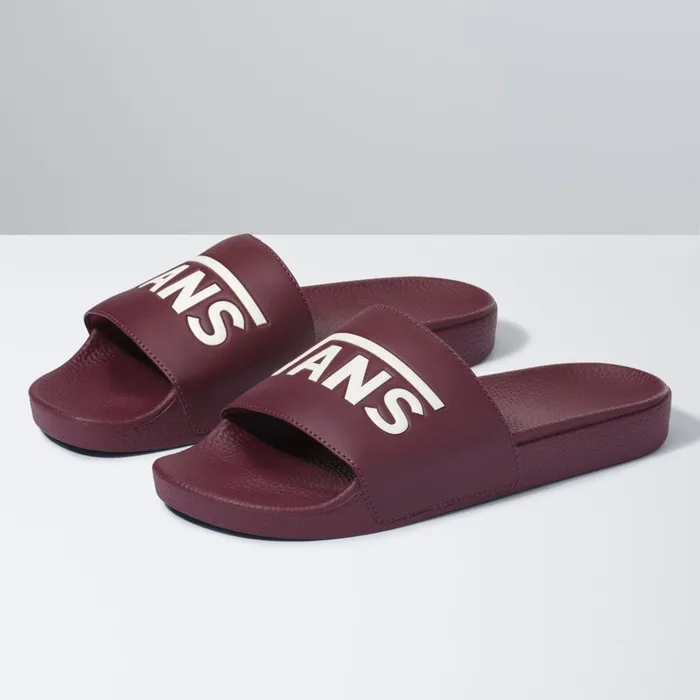 Vans Sandals MensWomens SlideOn Port Royale