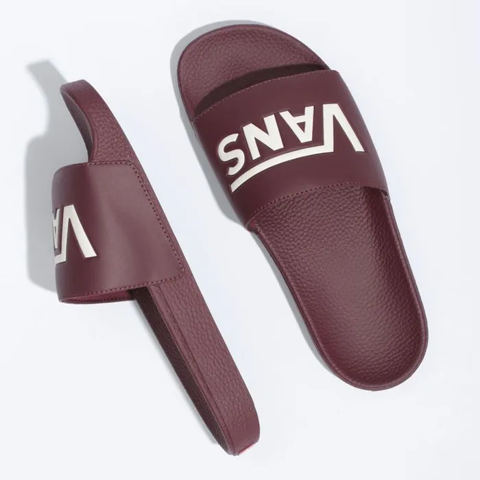 Vans Sandals MensWomens SlideOn Port Royale Vans Sandals MensWomens SlideOn Port Royale