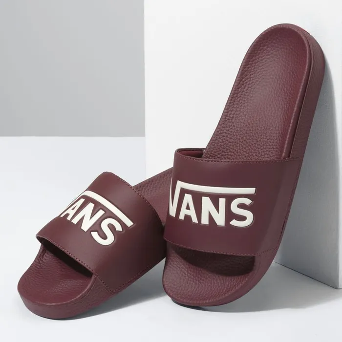 Vans Sandals MensWomens SlideOn Port Royale Vans Sandals MensWomens SlideOn Port Royale