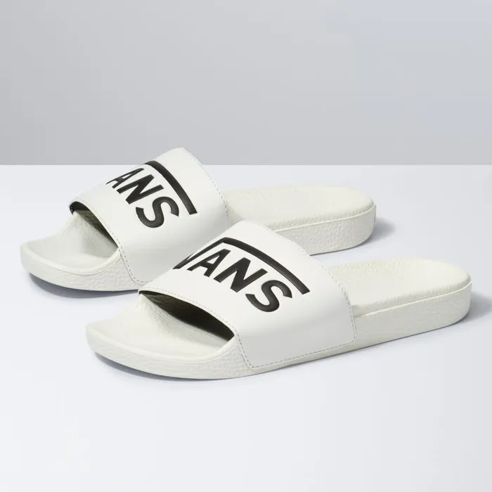 Vans Sandals Womens WomensSlideOn Marshmallow