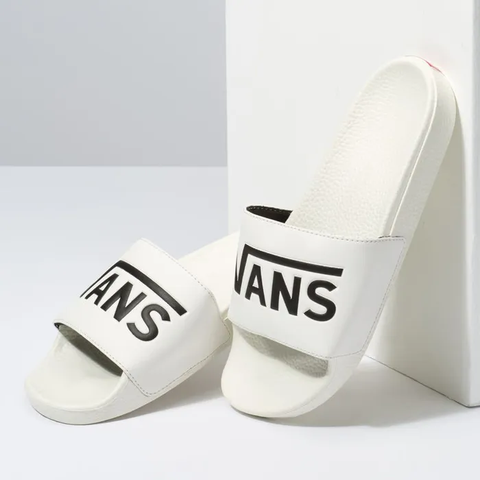 Vans Sandals Womens WomensSlideOn Marshmallow Vans Sandals Womens WomensSlideOn Marshmallow