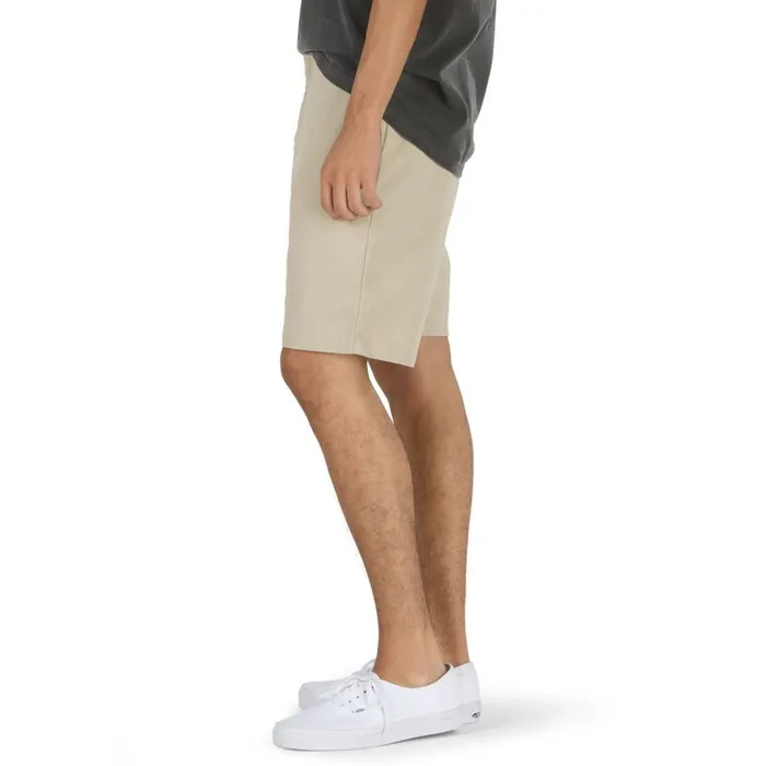 Vans Shorts and Boardshorts Mens Authentic Stretch 20034 Short Eucalyptus Vans Shorts and Boardshorts Mens Authentic Stretch 20034 Short Eucalyptus