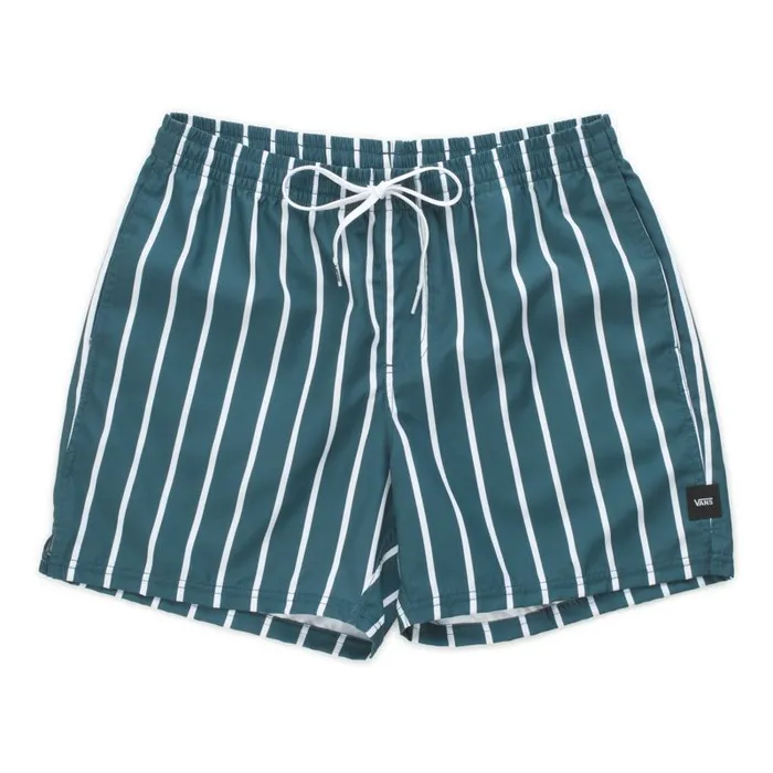 Vans Shorts and Boardshorts Mens Mixed 16034 Volley Stargazer Stripe