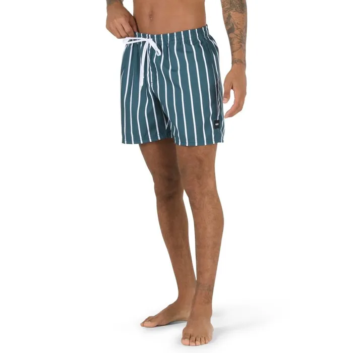Vans Shorts and Boardshorts Mens Mixed 16034 Volley Stargazer Stripe