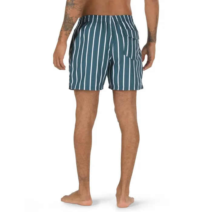 Vans Shorts and Boardshorts Mens Mixed 16034 Volley Stargazer Stripe