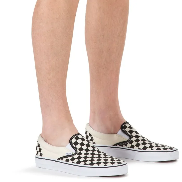 Vans Socks Mens Classic Super No Show Socks 3 Pack WHITE