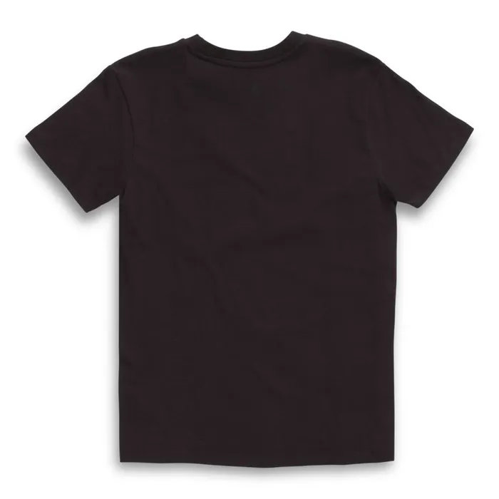 Vans TShirts and Tanks Womens Brancho Boyfriend Tee Black Vans TShirts and Tanks Womens Brancho Boyfriend Tee Black