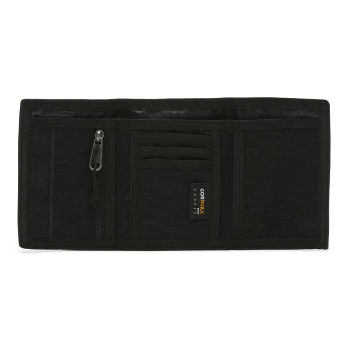 Vans Wallets Mens Gaines Wallet BlackWhite Vans Wallets Mens Gaines Wallet BlackWhite