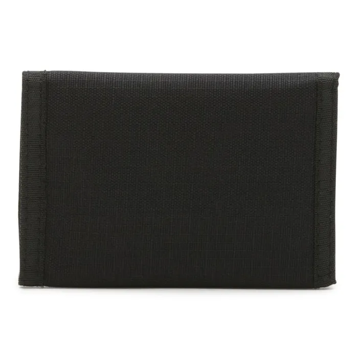 Vans Wallets Mens Gaines Wallet BlackWhite Vans Wallets Mens Gaines Wallet BlackWhite