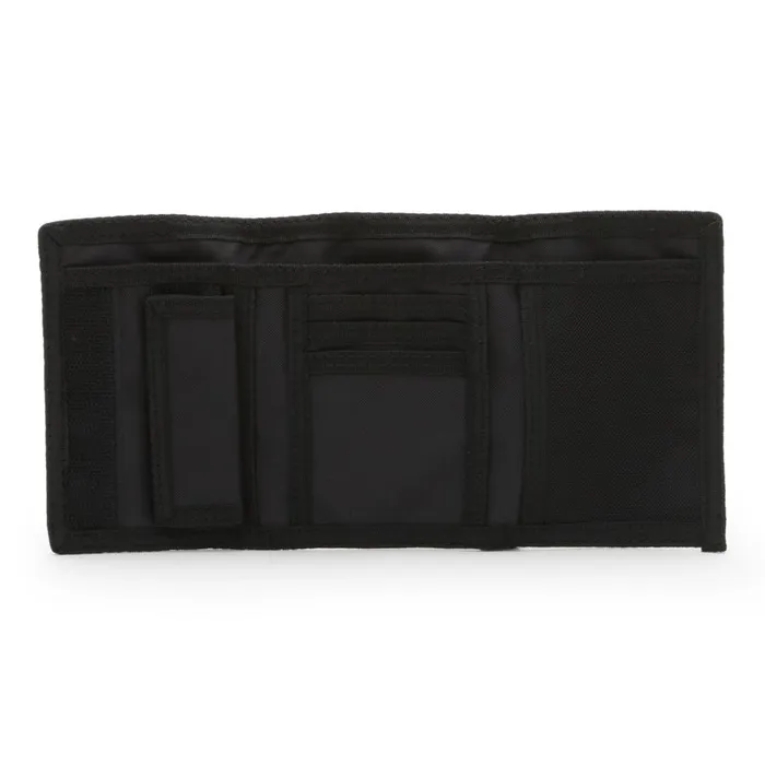Vans Wallets Mens Slipped Wallet Classic Camo