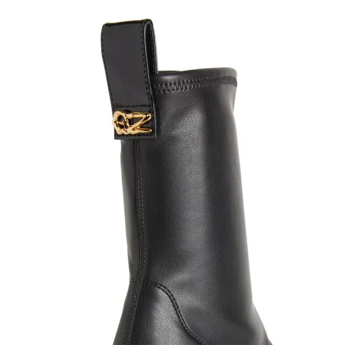 Vicentha Black Women Giuseppe Zanotti Boots