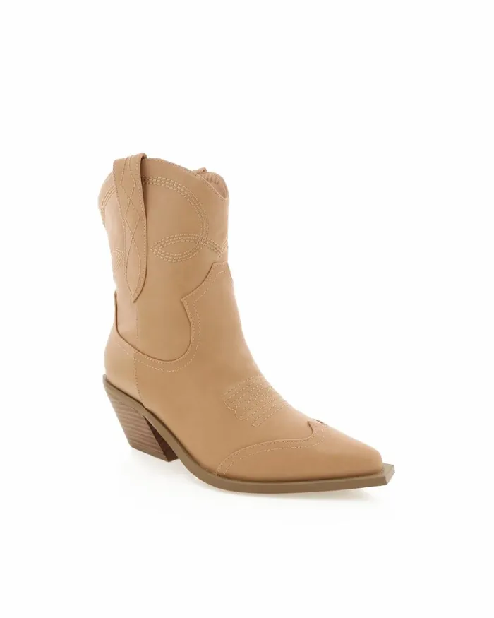 Women Ankle Boots Billini UDEL 8211 DESERTBoots