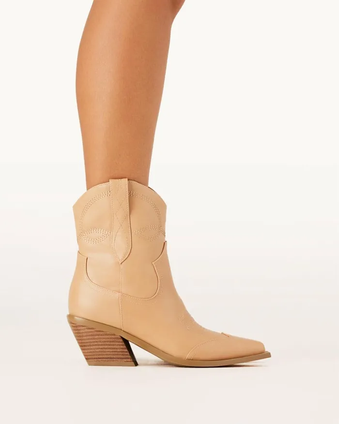 Women Ankle Boots Billini UDEL 8211 DESERTBoots