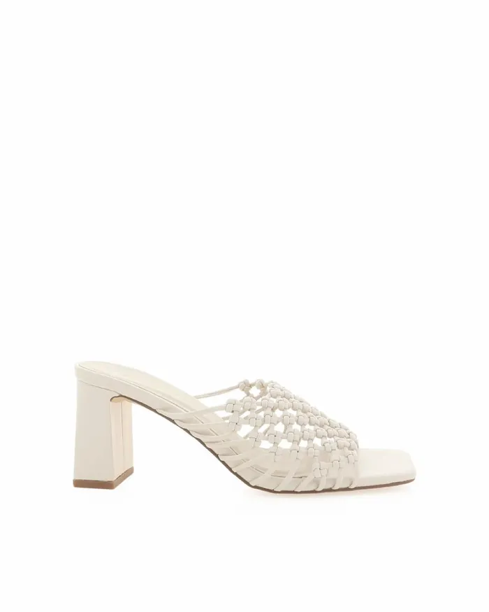 Women Block Heels Billini XIMENEZ 8211 IVORY 8211 Heels 8211 BILLINI USA