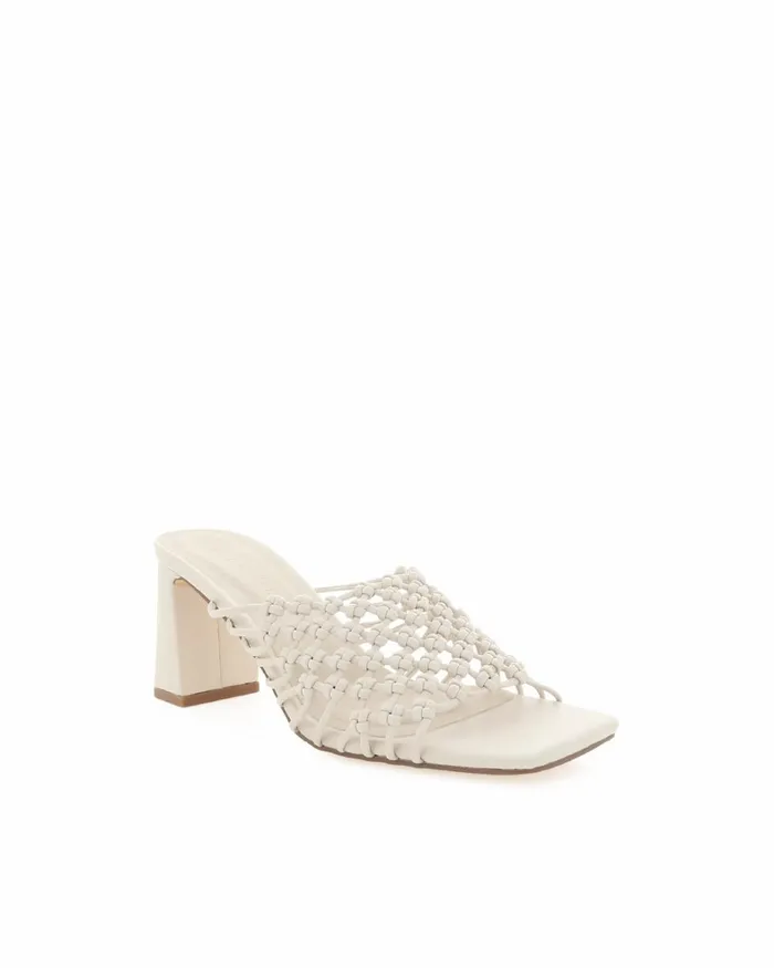 Women Block Heels Billini XIMENEZ 8211 IVORY 8211 Heels 8211 BILLINI USA