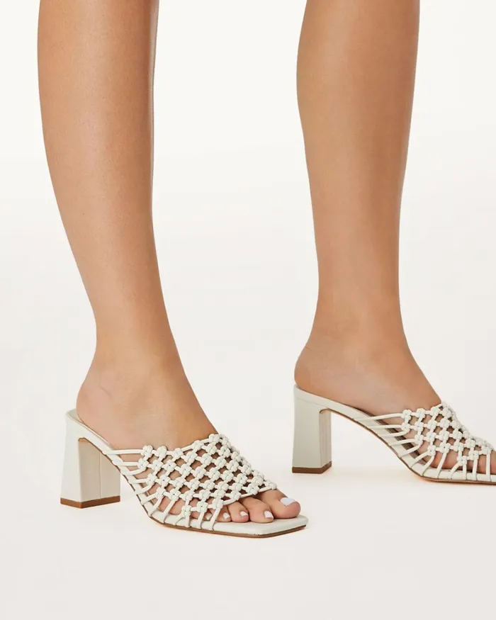 Women Block Heels Billini XIMENEZ 8211 IVORY 8211 Heels 8211 BILLINI USA