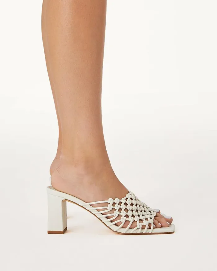 Women Block Heels Billini XIMENEZ 8211 IVORY 8211 Heels 8211 BILLINI USA