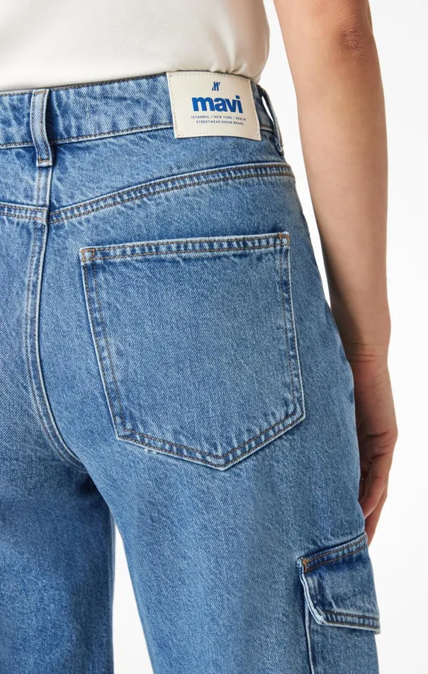 Women Carina Straight Leg In Light Used Street Mavi Jeans Denim Women Carina Straight Leg In Light Used Street Mavi Jeans Denim