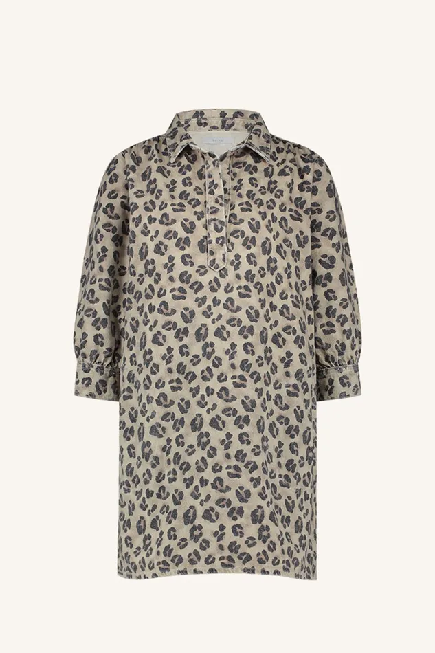 Women Dresses Bybar Flynth Cheetah Dress Cheetah Print Women Dresses Bybar Flynth Cheetah Dress Cheetah Print