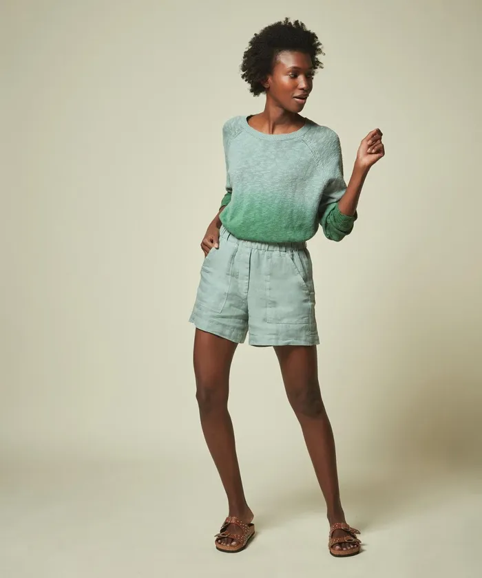 Women Hartford Sweaters Mafalda Cotton Sweater