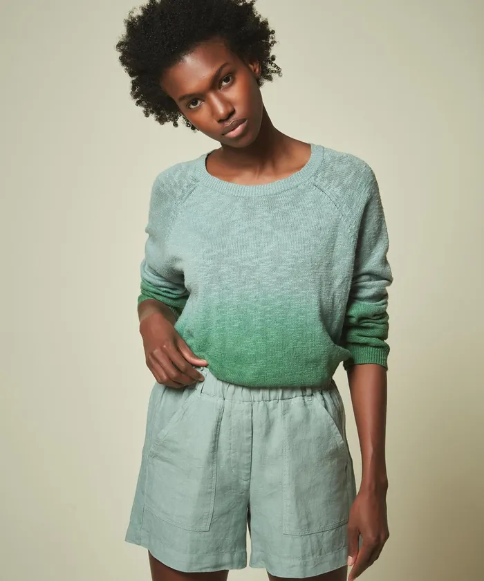Women Hartford Sweaters Mafalda Cotton Sweater