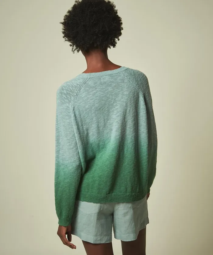Women Hartford Sweaters Mafalda Cotton Sweater