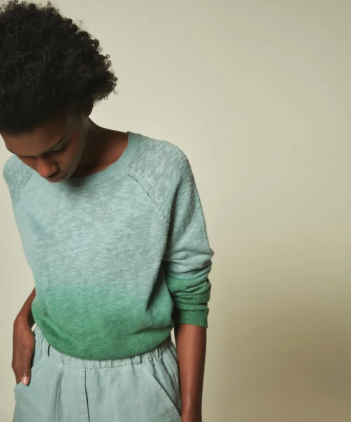 Women Hartford Sweaters Mafalda Cotton Sweater