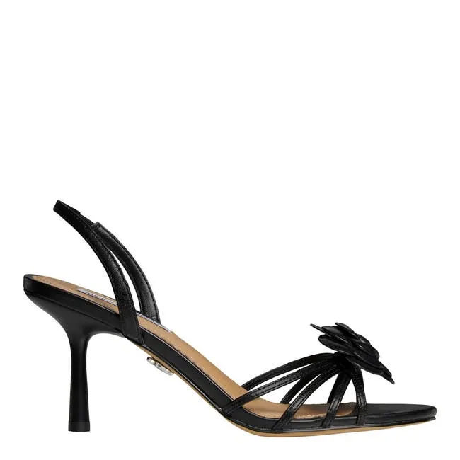 Women Heartache Black Heels Windsor Smith Heels