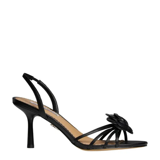 Women Heartache Black Heels Windsor Smith Heels