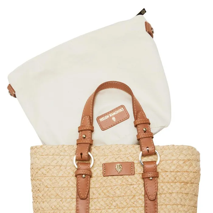 Women Helen Kaminski Basket Bags Pinimilla S Bridle