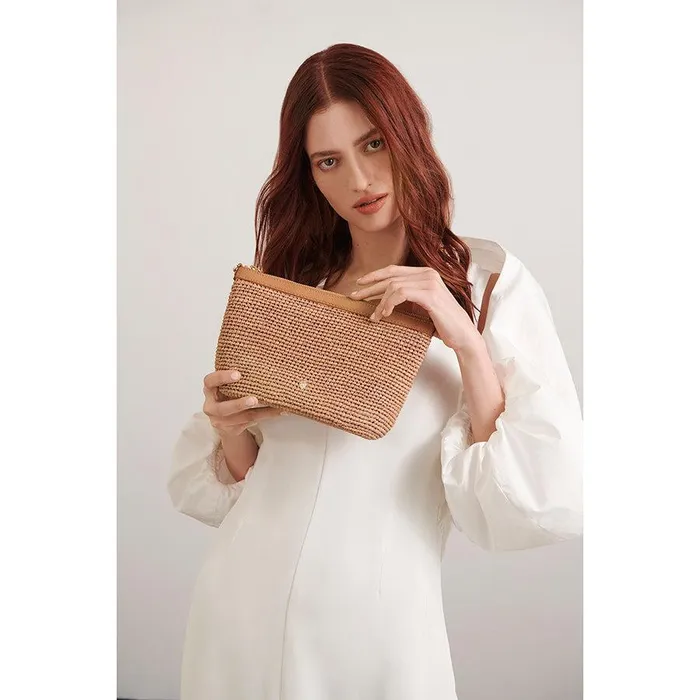Women Helen Kaminski Cross Body Bags Liliana