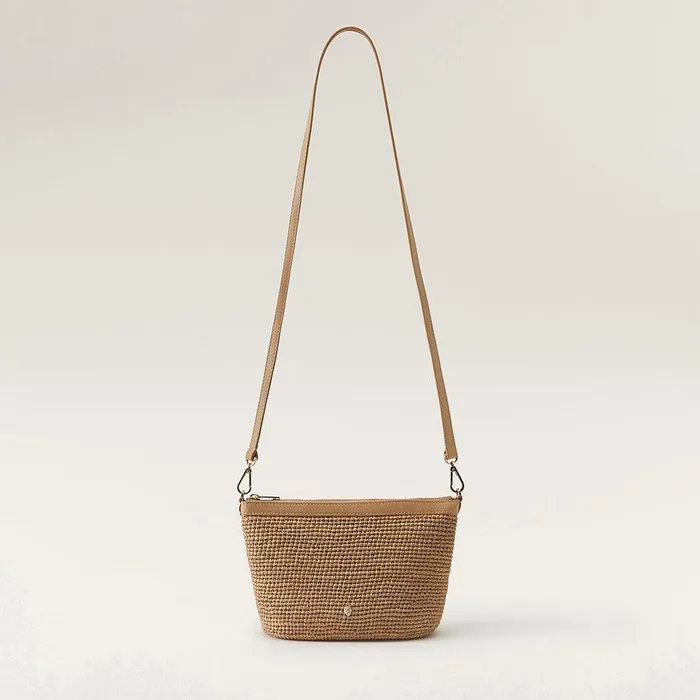Women Helen Kaminski Cross Body Bags Liliana
