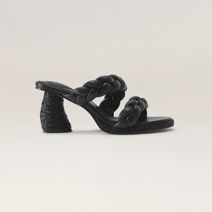 Women Helen Kaminski Heels Asturia